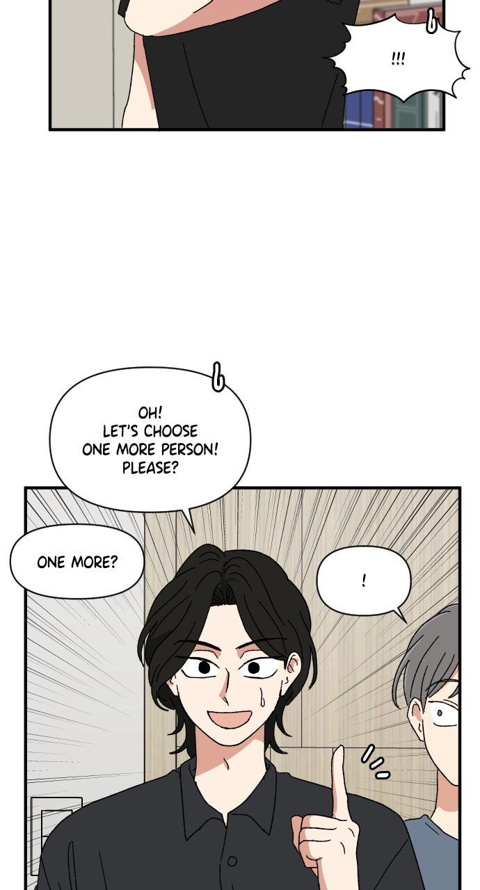 The Prize of Youth Chap 45 - Next Chap 46