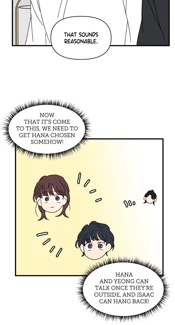 The Prize of Youth Chap 45 - Next Chap 46