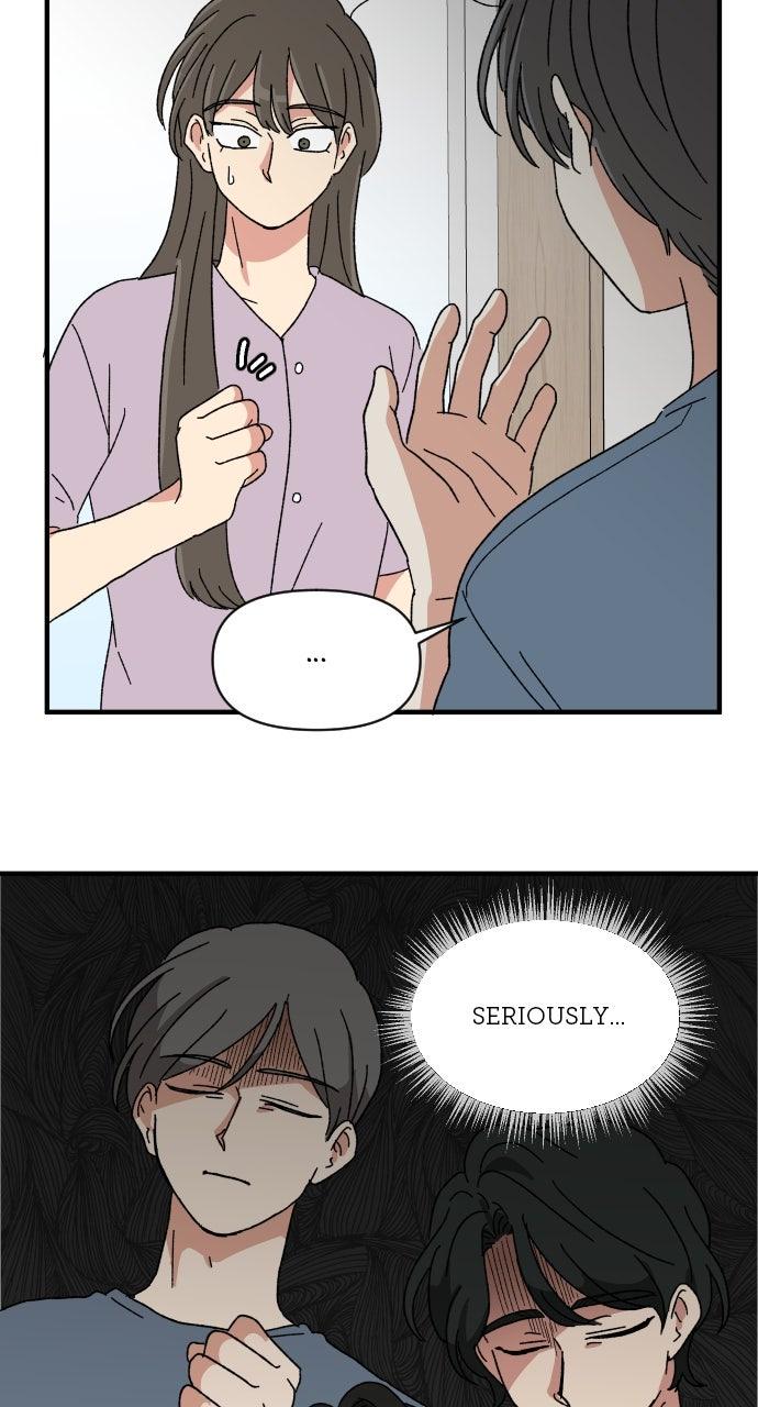 The Prize of Youth Chap 45 - Next Chap 46