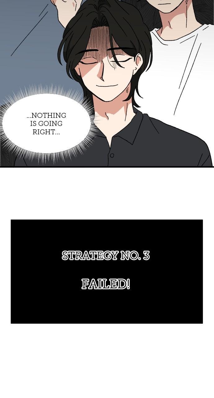 The Prize of Youth Chap 45 - Next Chap 46