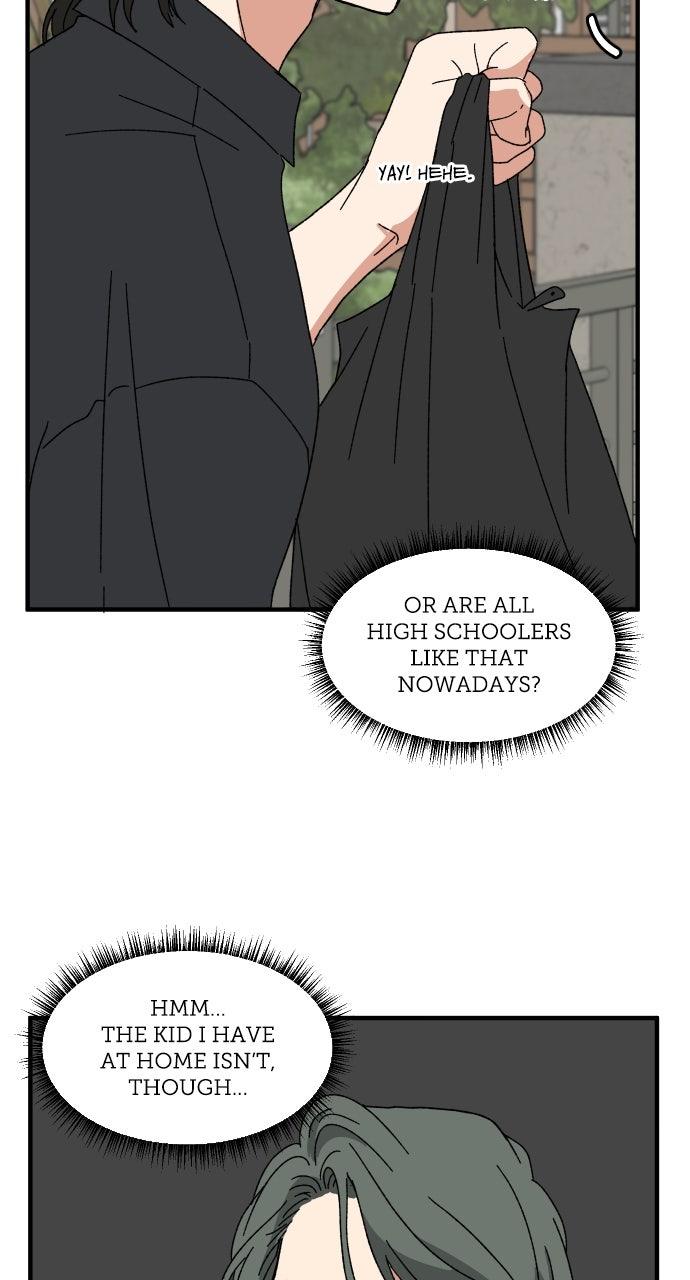 The Prize of Youth Chap 45 - Next Chap 46