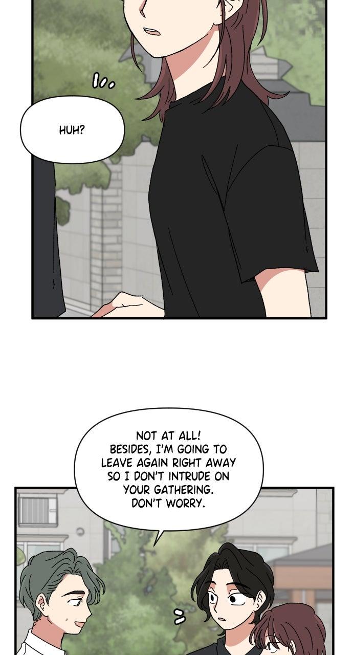 The Prize of Youth Chap 45 - Next Chap 46