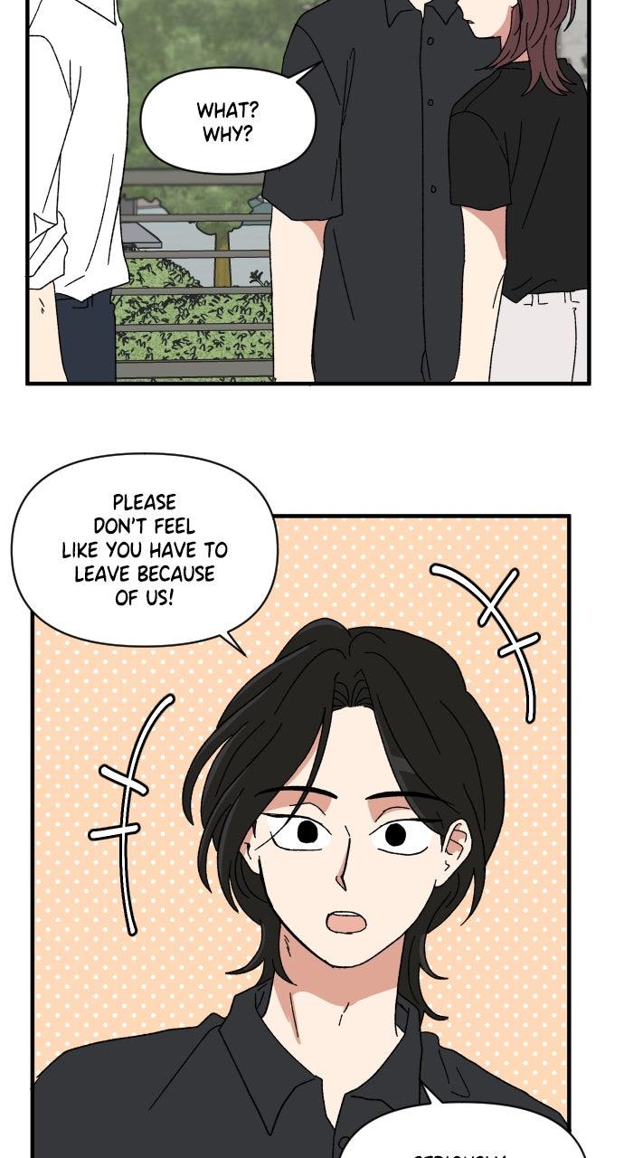 The Prize of Youth Chap 45 - Next Chap 46