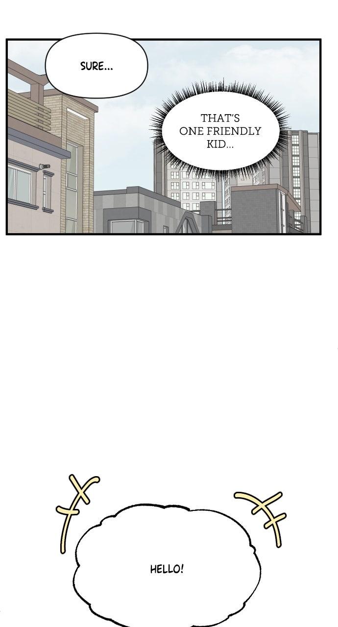 The Prize of Youth Chap 45 - Next Chap 46