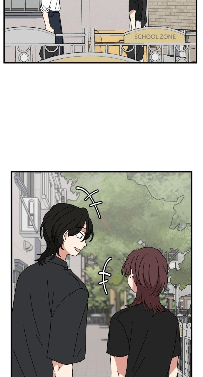 The Prize of Youth Chap 45 - Next Chap 46