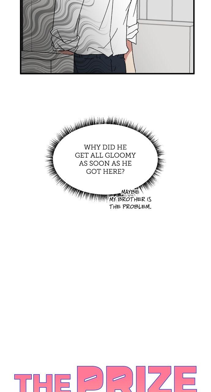 The Prize of Youth Chap 45 - Next Chap 46