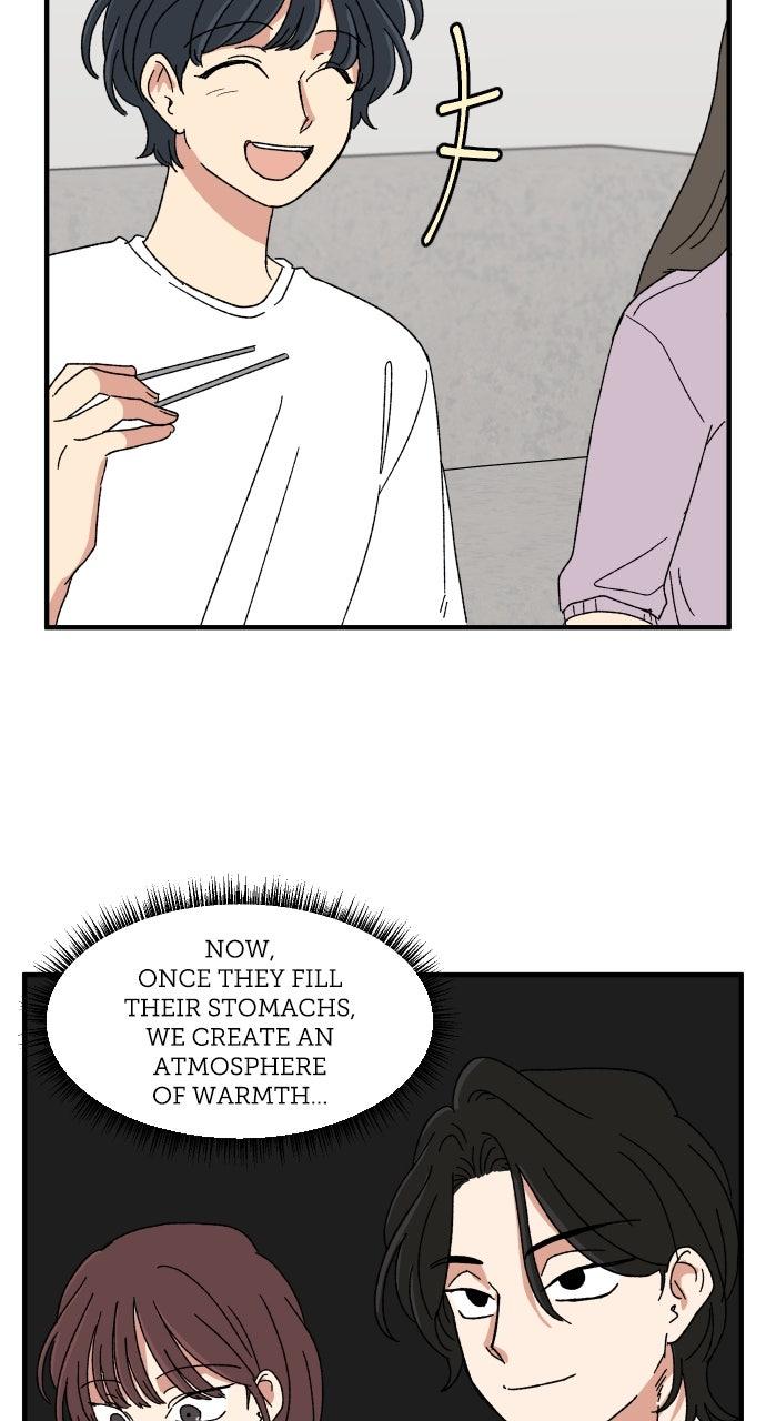 The Prize of Youth Chap 45 - Next Chap 46