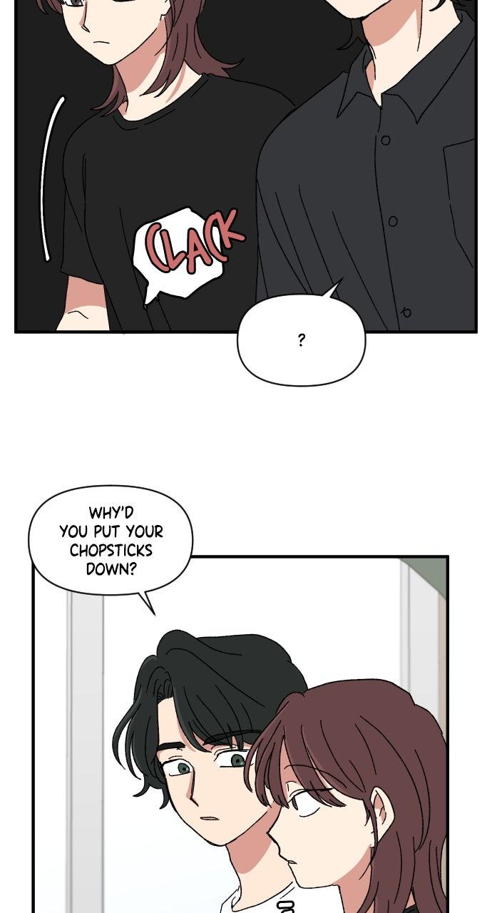 The Prize of Youth Chap 45 - Next Chap 46