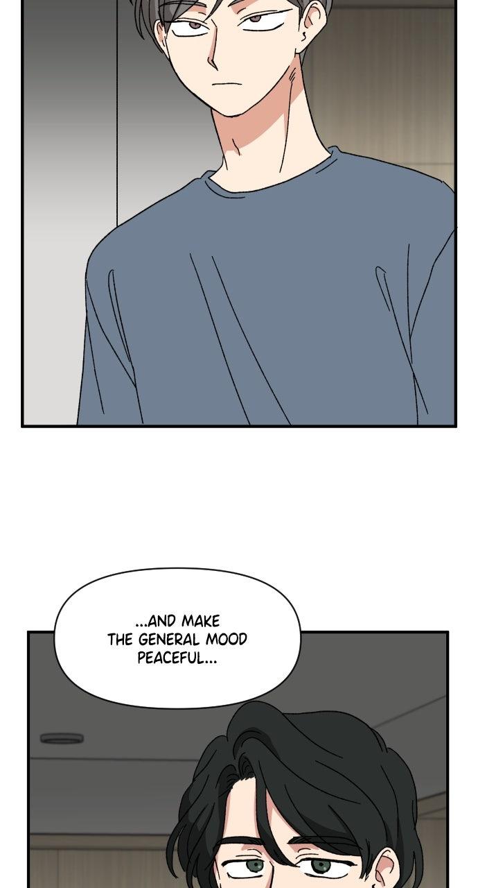 The Prize of Youth Chap 45 - Next Chap 46