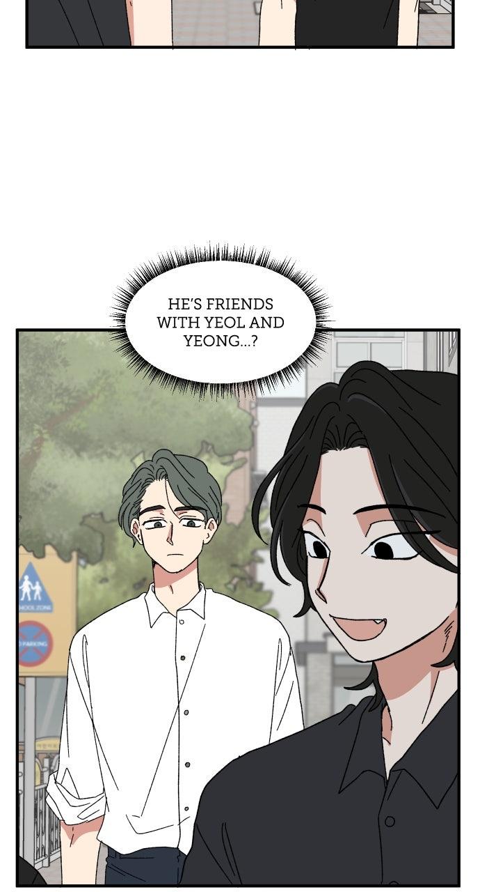 The Prize of Youth Chap 45 - Next Chap 46