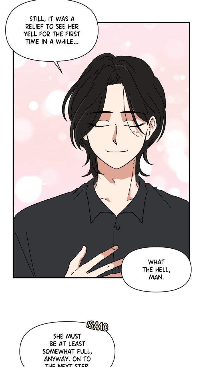 The Prize of Youth Chap 45 - Next Chap 46