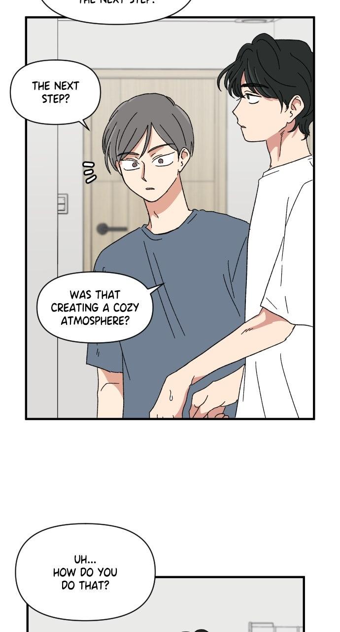 The Prize of Youth Chap 45 - Next Chap 46