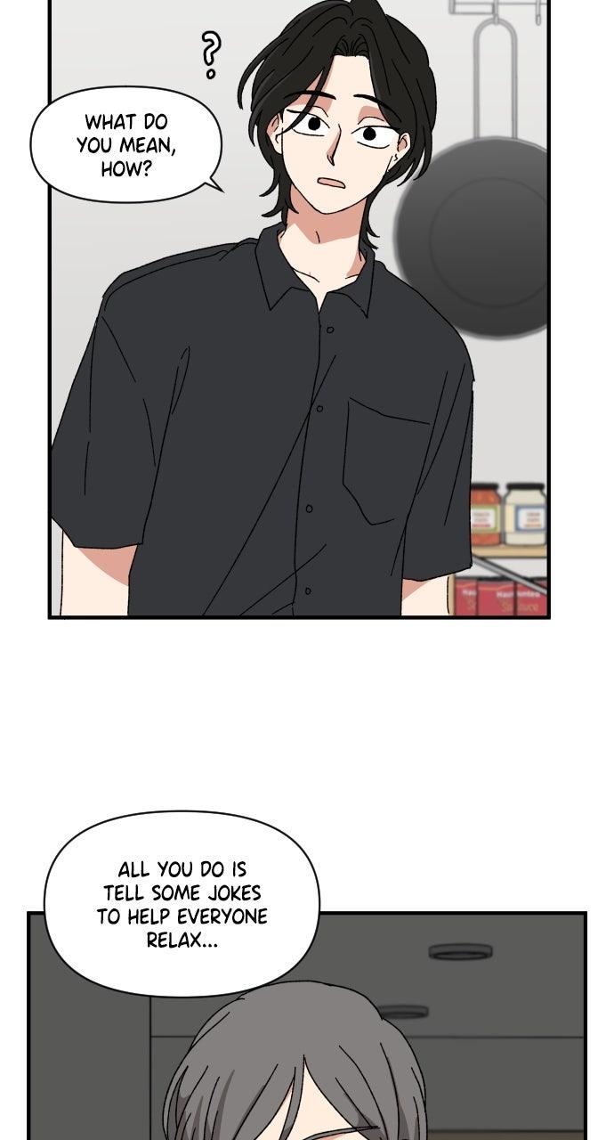 The Prize of Youth Chap 45 - Next Chap 46