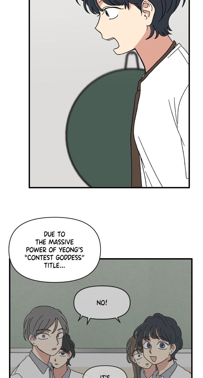 The Prize of Youth Chap 46 - Next Chap 47