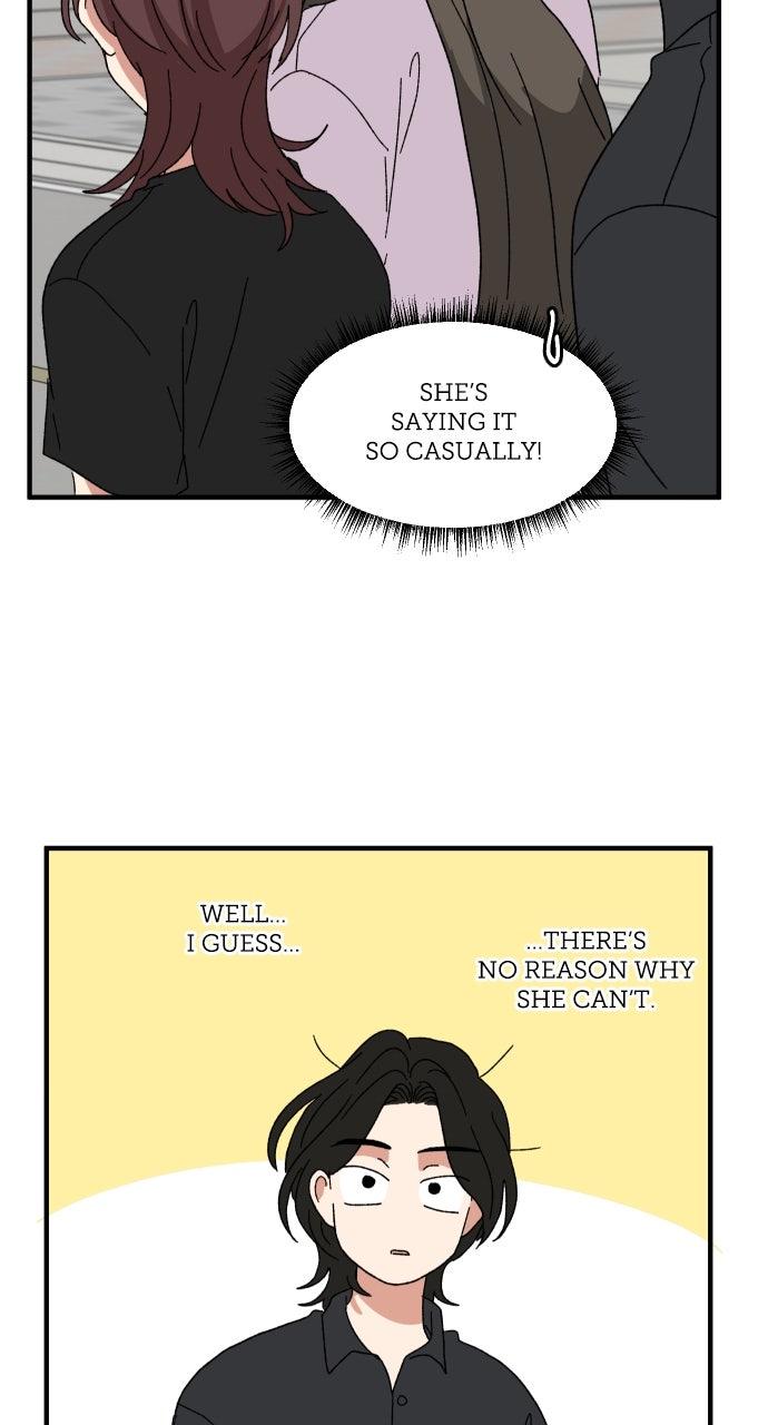 The Prize of Youth Chap 46 - Next Chap 47