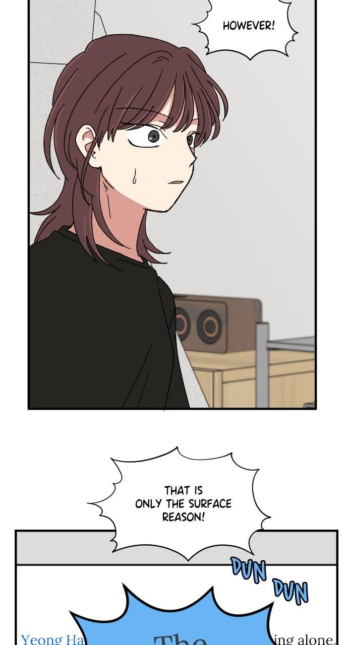 The Prize of Youth Chap 46 - Next Chap 47