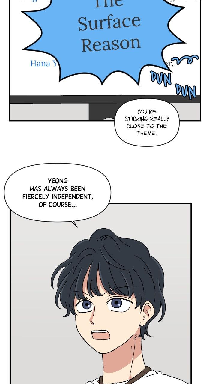 The Prize of Youth Chap 46 - Next Chap 47