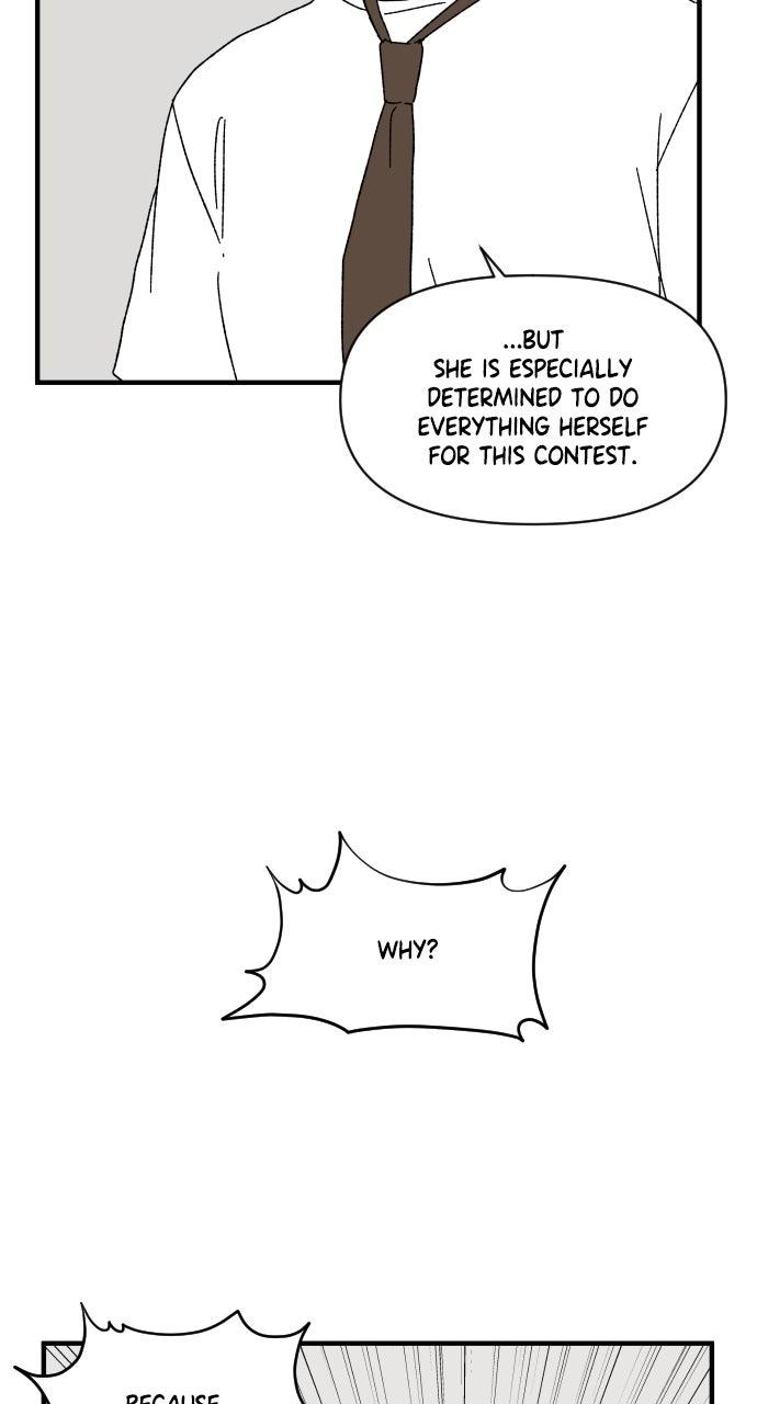 The Prize of Youth Chap 46 - Next Chap 47