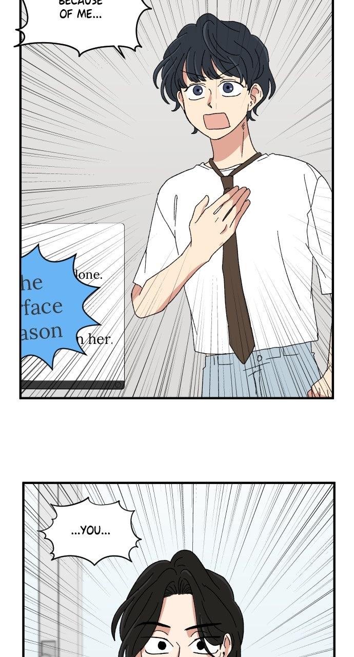 The Prize of Youth Chap 46 - Next Chap 47