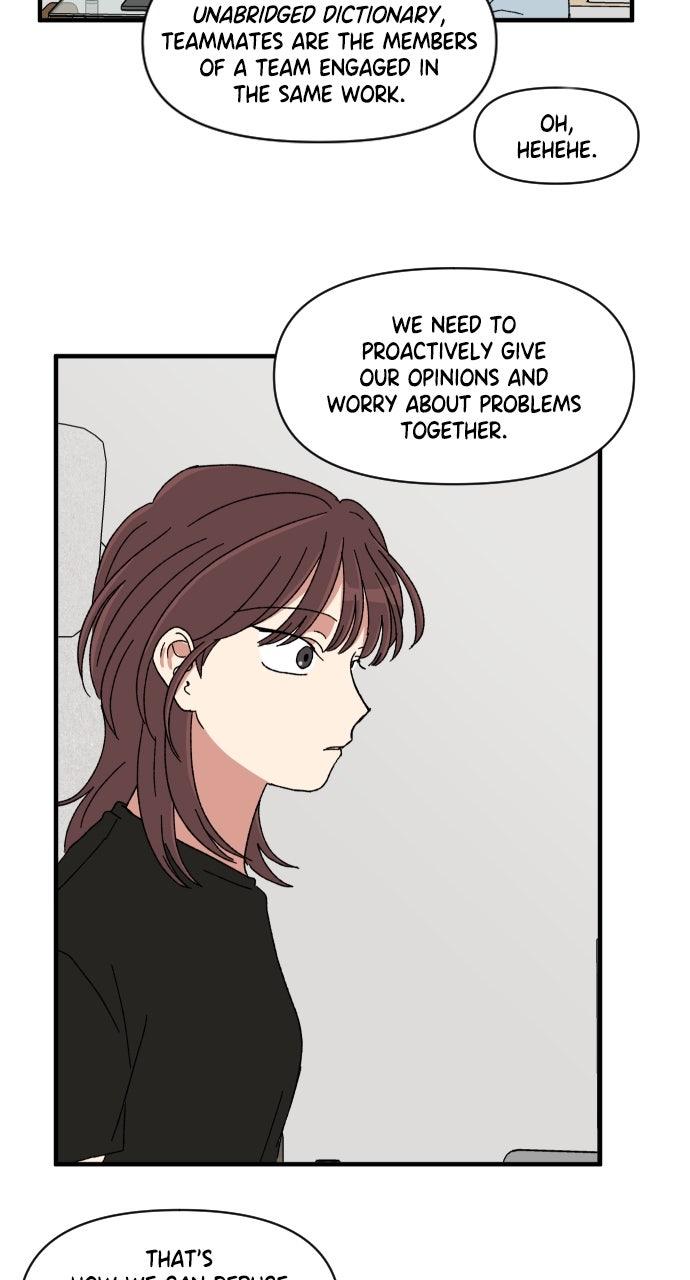 The Prize of Youth Chap 46 - Next Chap 47