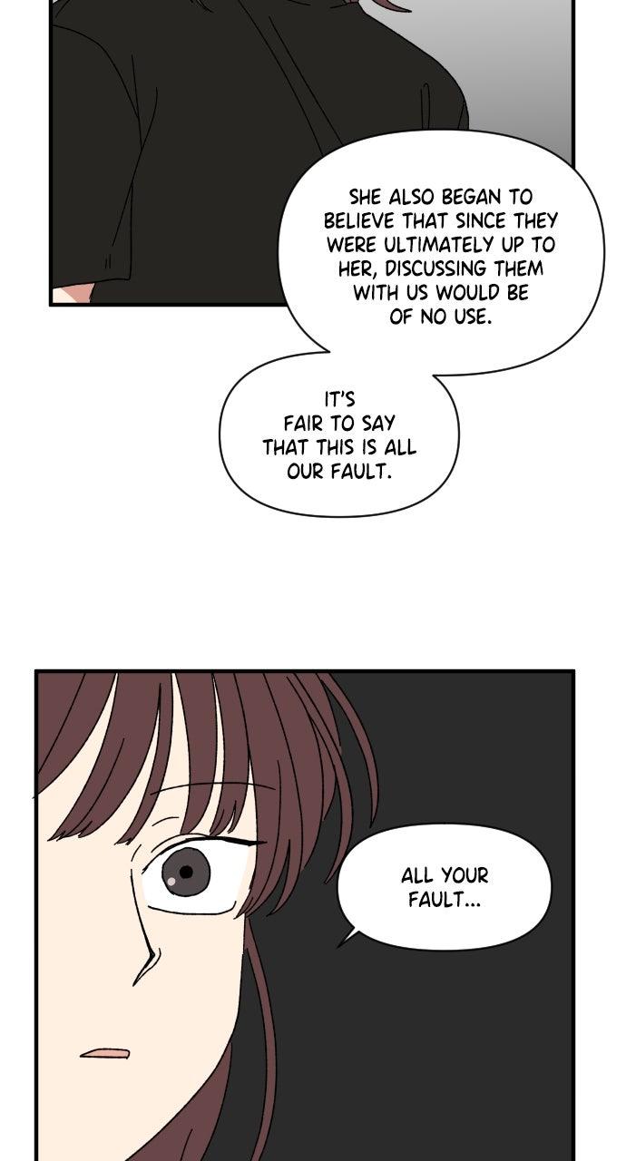 The Prize of Youth Chap 46 - Next Chap 47