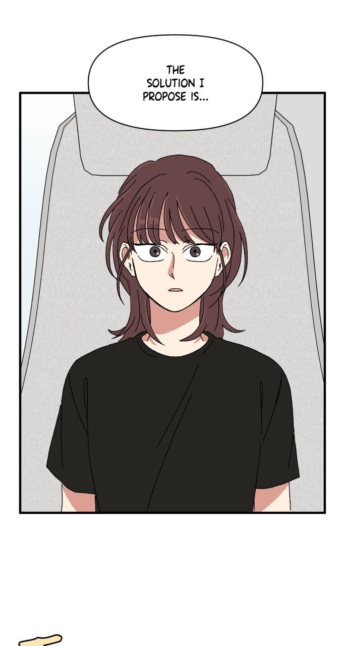 The Prize of Youth Chap 46 - Next Chap 47