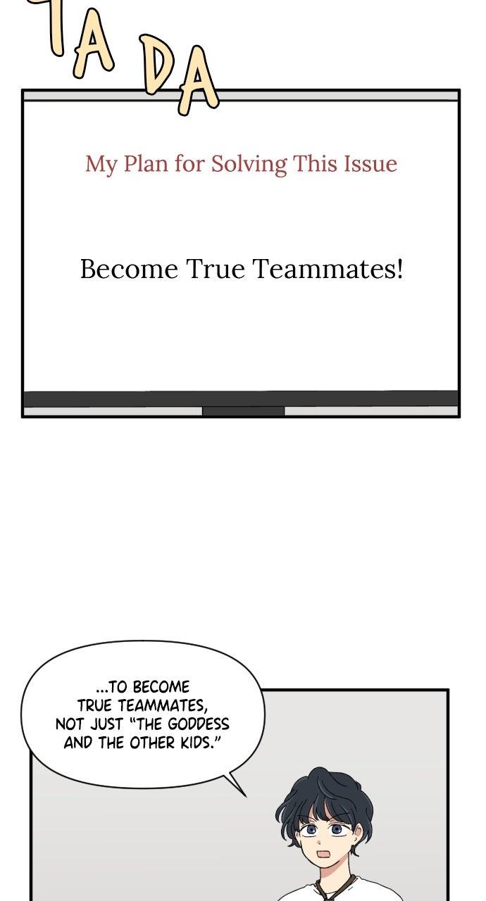 The Prize of Youth Chap 46 - Next Chap 47