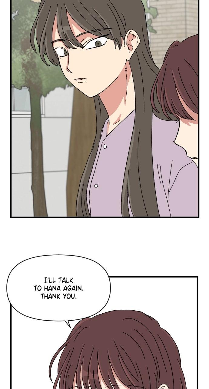 The Prize of Youth Chap 46 - Next Chap 47