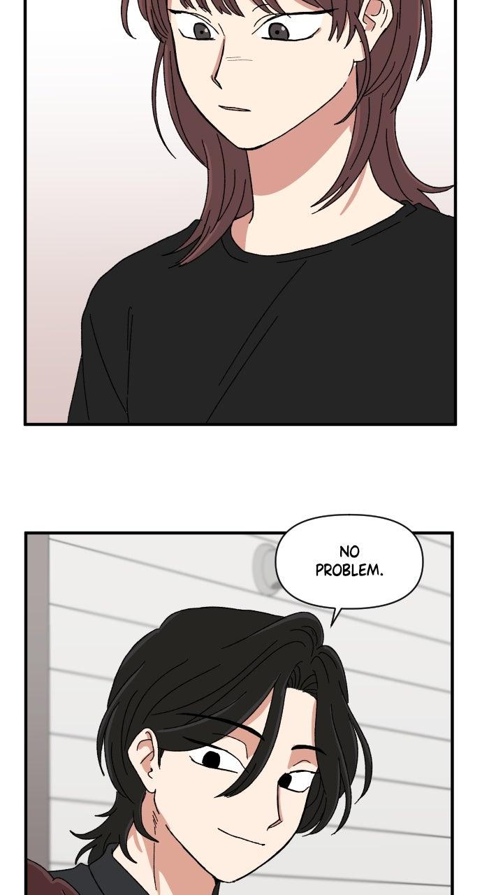 The Prize of Youth Chap 46 - Next Chap 47