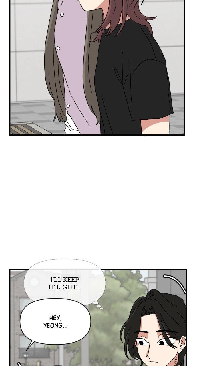 The Prize of Youth Chap 46 - Next Chap 47