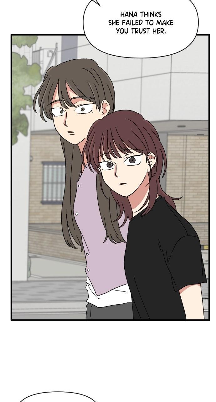 The Prize of Youth Chap 46 - Next Chap 47