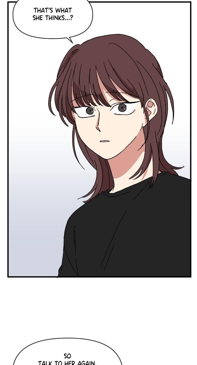 The Prize of Youth Chap 46 - Next Chap 47