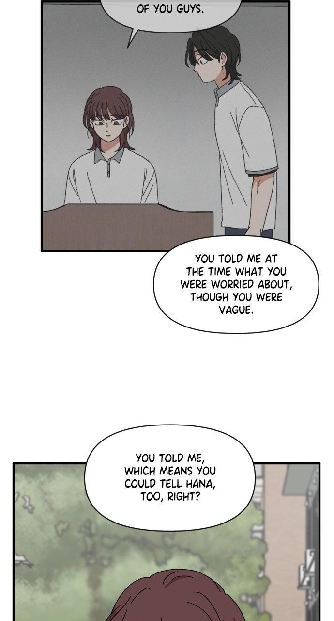 The Prize of Youth Chap 46 - Next Chap 47