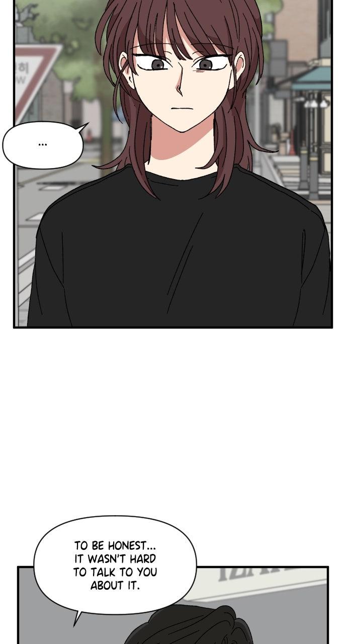 The Prize of Youth Chap 46 - Next Chap 47