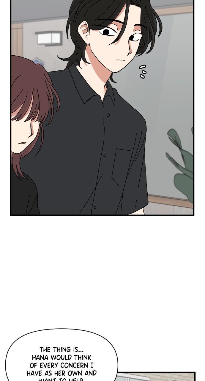 The Prize of Youth Chap 46 - Next Chap 47