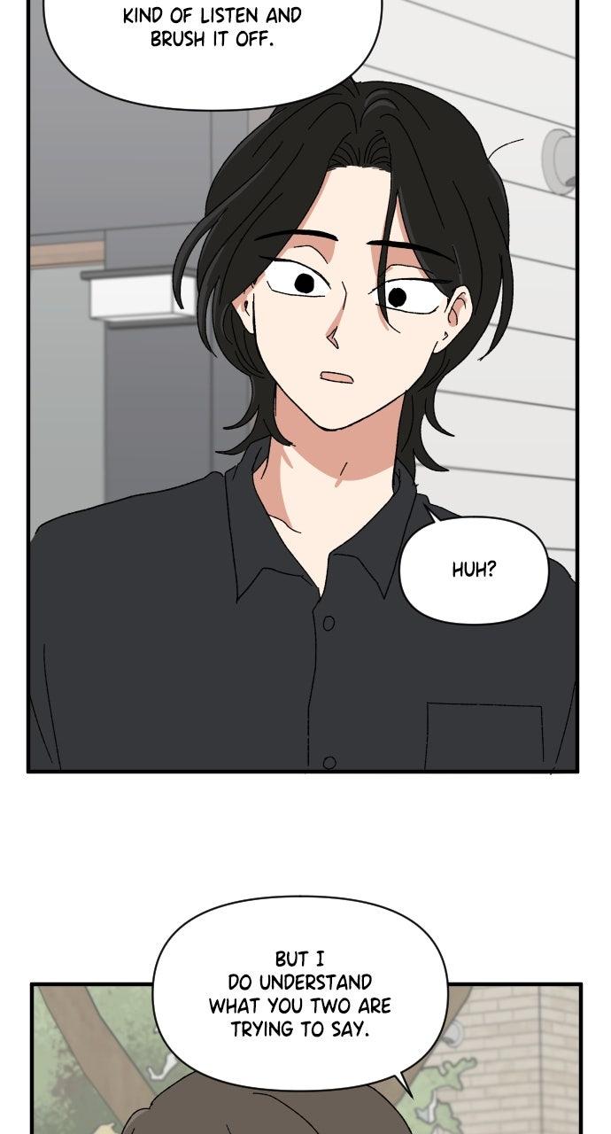 The Prize of Youth Chap 46 - Next Chap 47