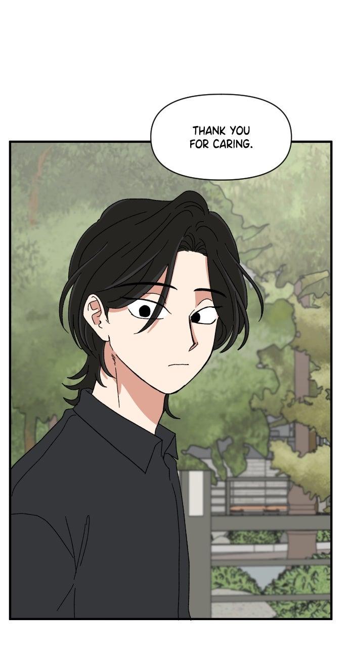 The Prize of Youth Chap 46 - Next Chap 47