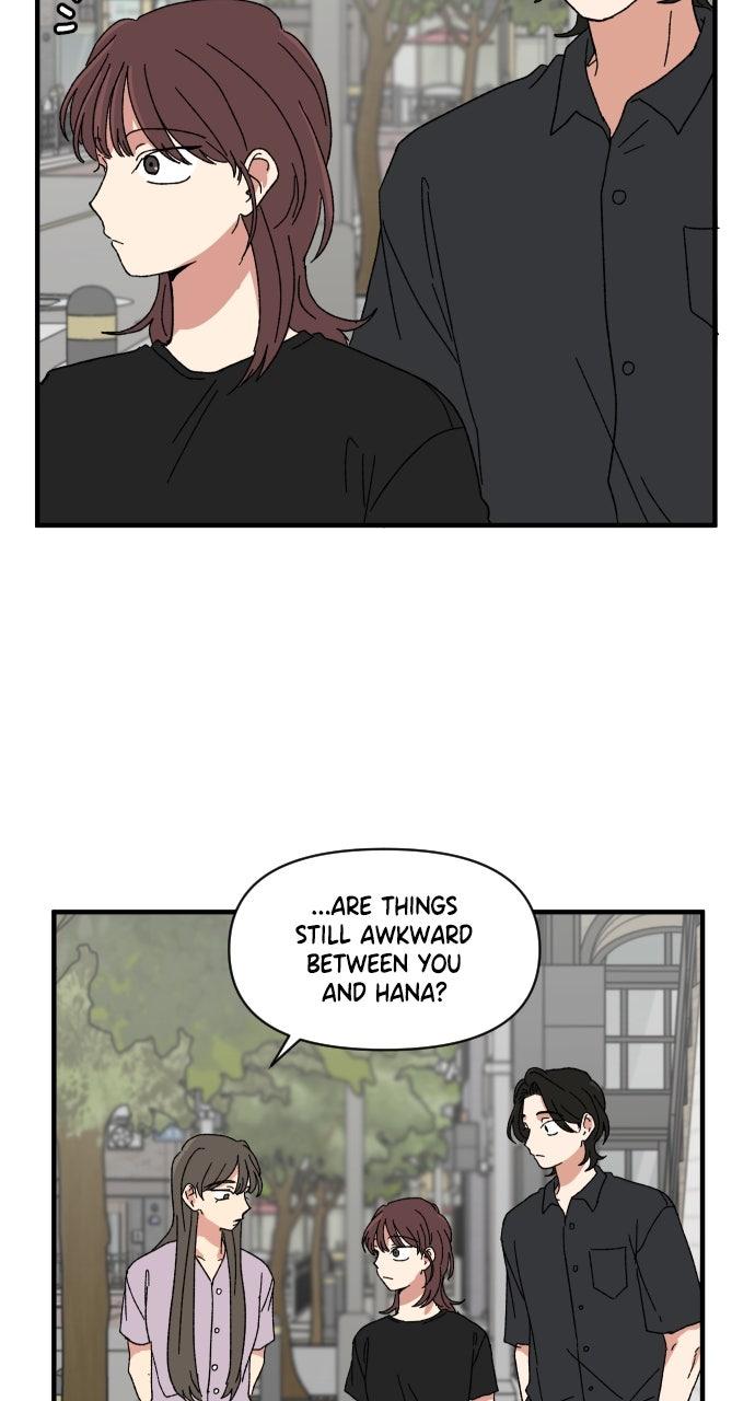 The Prize of Youth Chap 46 - Next Chap 47