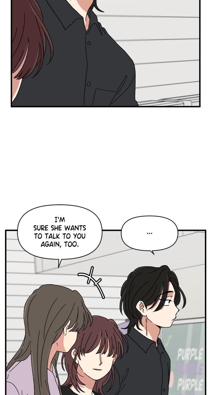 The Prize of Youth Chap 46 - Next Chap 47