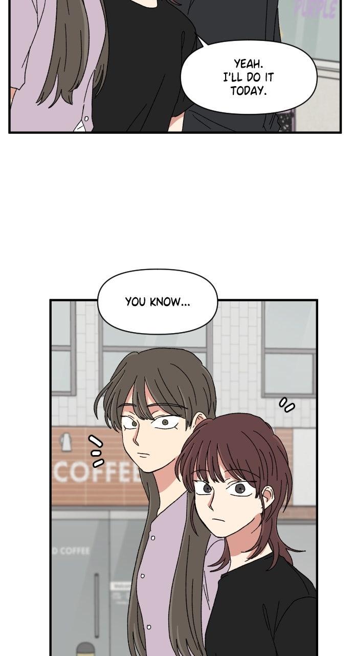 The Prize of Youth Chap 46 - Next Chap 47