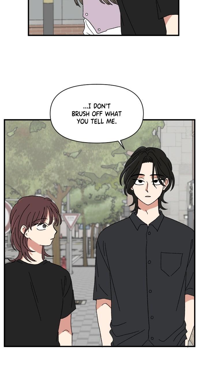 The Prize of Youth Chap 46 - Next Chap 47