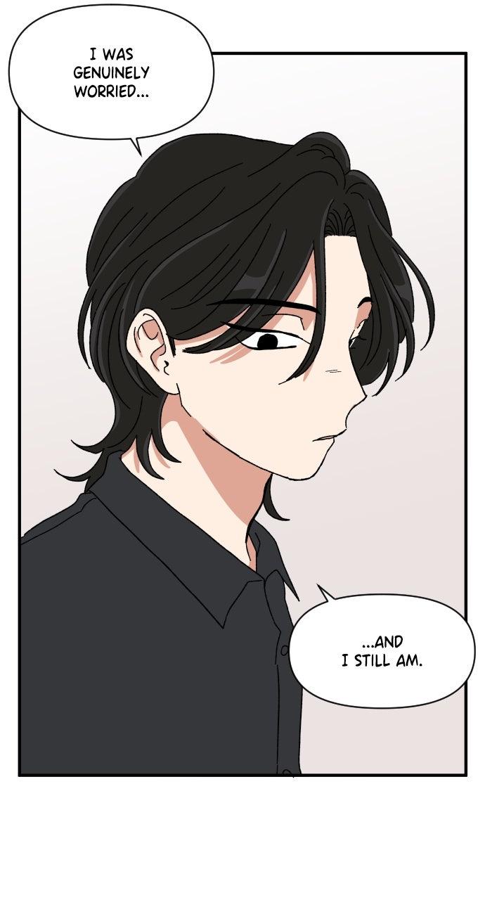 The Prize of Youth Chap 46 - Next Chap 47