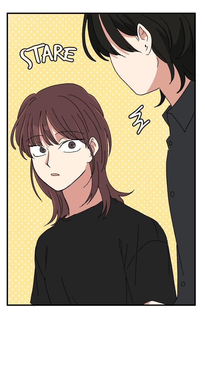 The Prize of Youth Chap 46 - Next Chap 47