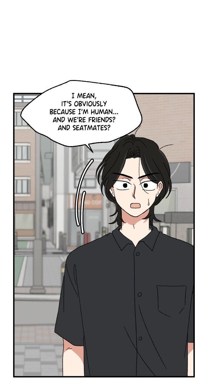 The Prize of Youth Chap 46 - Next Chap 47