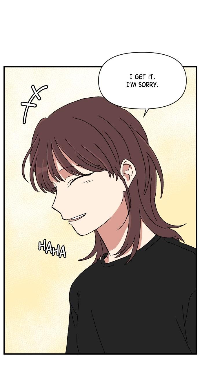 The Prize of Youth Chap 46 - Next Chap 47