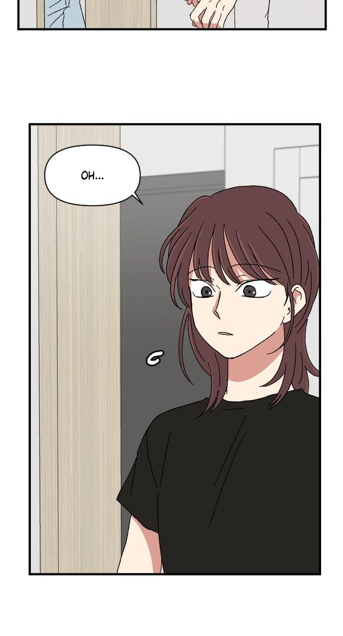The Prize of Youth Chap 46 - Next Chap 47