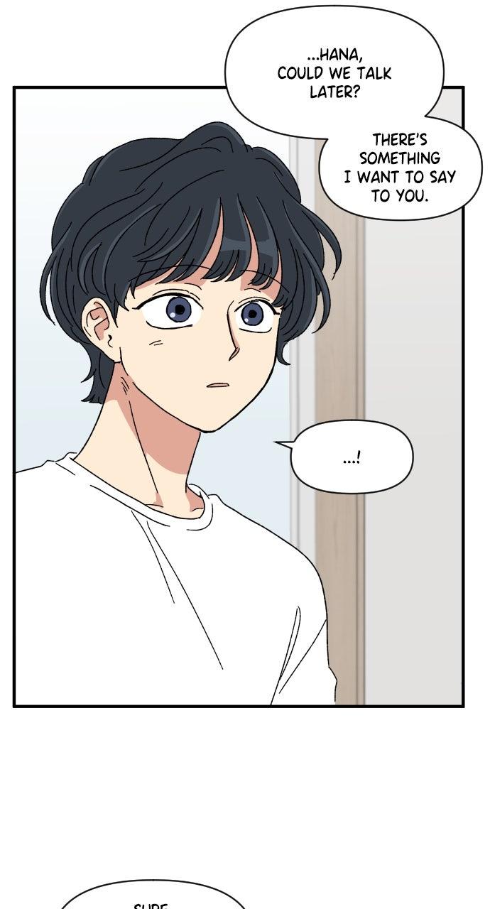 The Prize of Youth Chap 46 - Next Chap 47