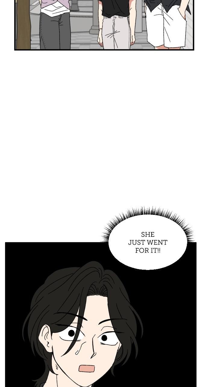 The Prize of Youth Chap 46 - Next Chap 47