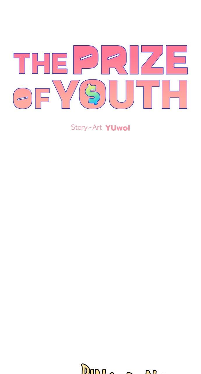 The Prize of Youth Chap 46 - Next Chap 47