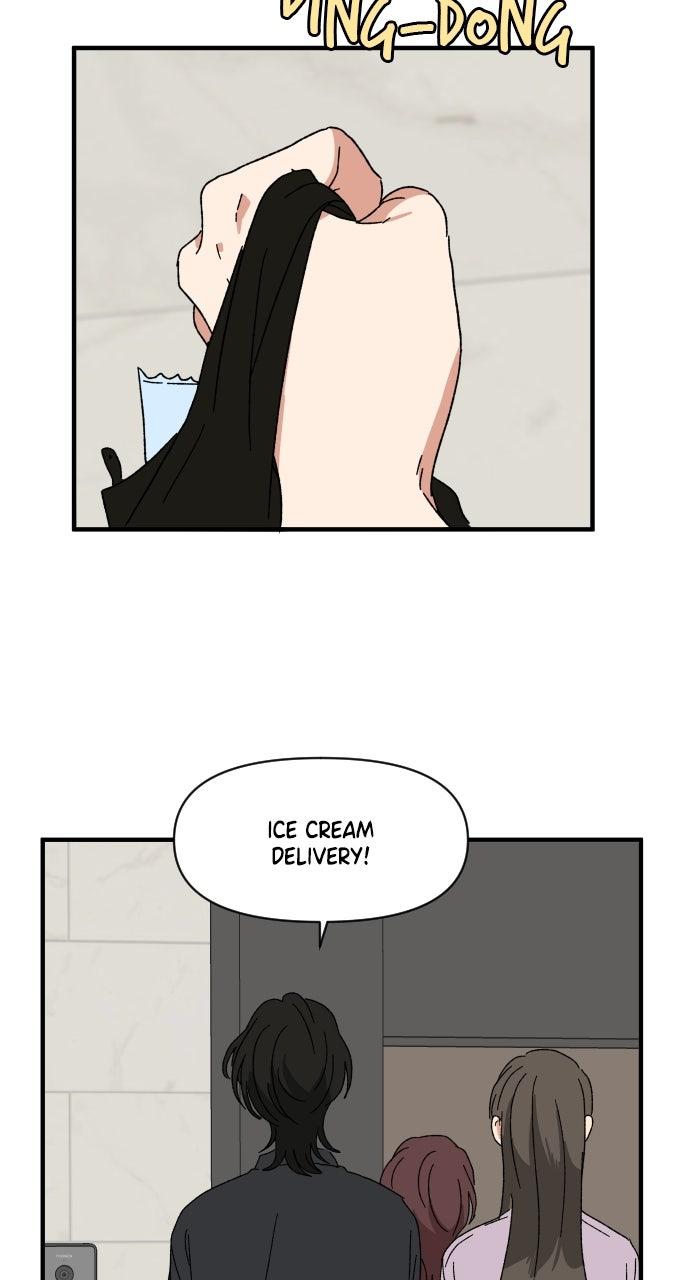 The Prize of Youth Chap 46 - Next Chap 47